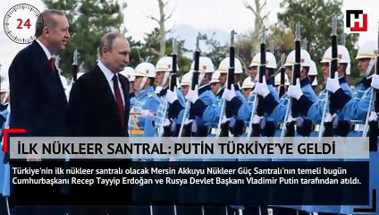 Son 24 saatte ne oldu? (03.04.2018-2)