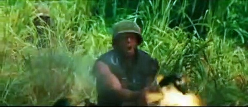 Tonnerre sous les tropiques Bande-annonce (DE)