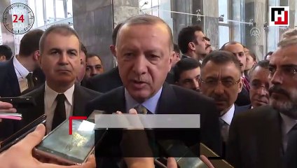 Son 24 saatte ne oldu? (15.01.2018) 2