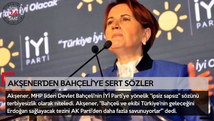 Son 24 saatte ne oldu? (24.11.2017)