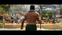 Black Panther Wakanda Forever Featurette - Return to Wakanda (2022)