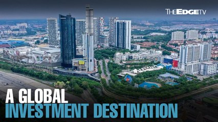NEWS: Showcasing Selangor as a global investment destination
