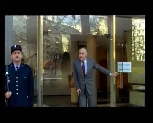 La Passante du Sans-Souci Bande-annonce (DE)