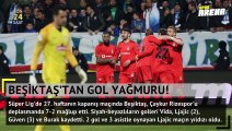 Spor dünyasında son 24 saatte neler yaşandı?