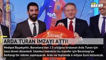 Kupada rövanş maçları başlıyor!