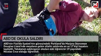 Son 24 saatte ne oldu? (15.02.2018)