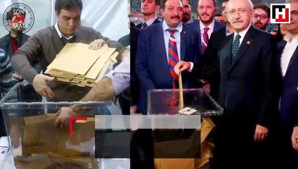 Son 24 saatte ne oldu? (05.02.2018)