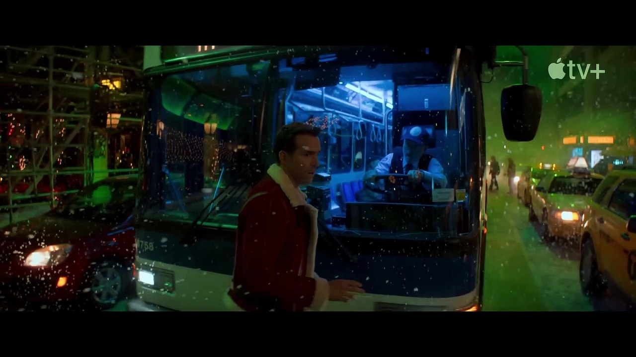 Spirited - Official Trailer
