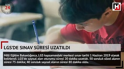 Son 24 saatte ne oldu? (26.11.2018)