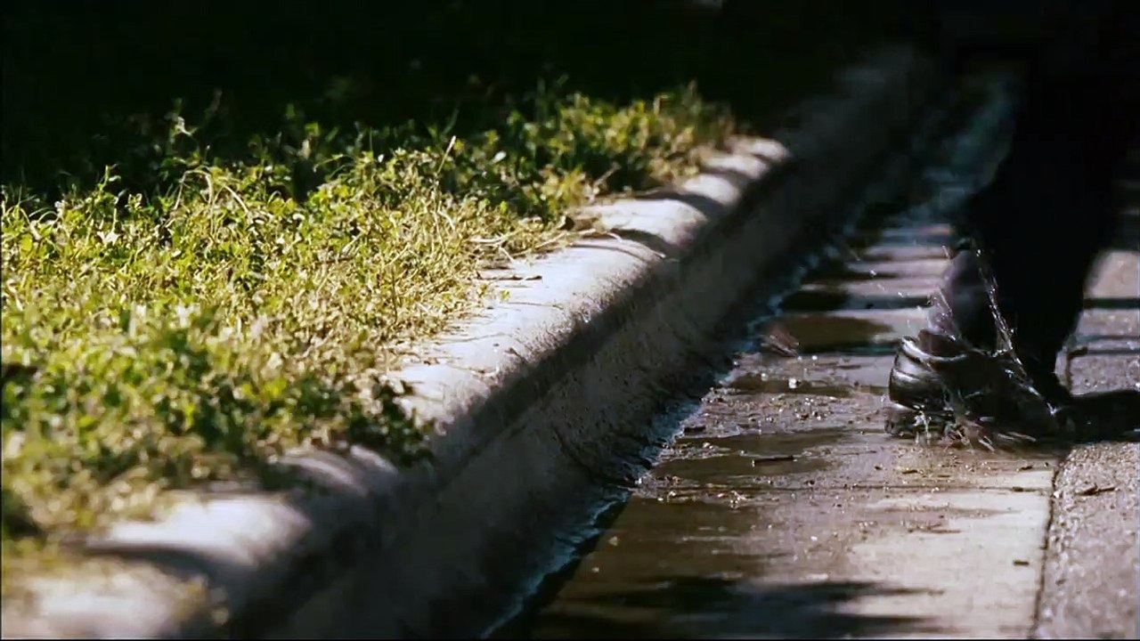 Fireflies in the Garden Bande-annonce (DE)