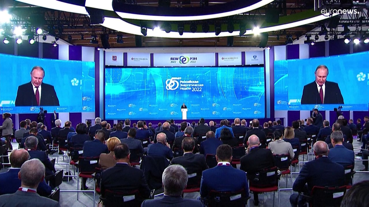 Treffen der Enegieminister: EU plant gemeinsamen Gaseinkauf ab 2023