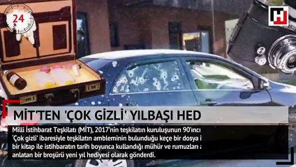 Son 24 saatte ne oldu? (31.12.2017)