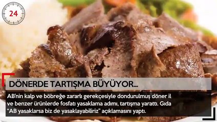 Son 24 saatte ne oldu? (02.12.2017 - 2)