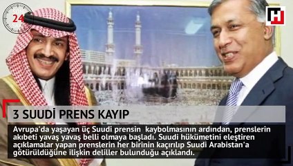 Son 24 saatte ne oldu? (15.08.2017)