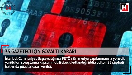 Son 24 saatte ne oldu? (10.08.2017)