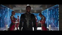 BLACK PANTHER WAKANDA FOREVER  M'Baku is Ready to Fight  TV Spot (2022)