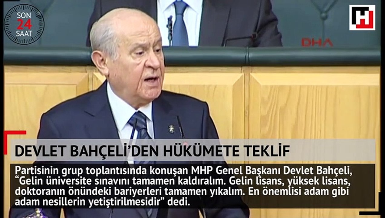 Son 24 saatte ne oldu? (17.10.2017)