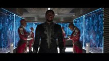 BLACK PANTHER WAKANDA FOREVER  M'Baku is Ready to Fight  TV Spot (2022) Black Panther 2, Marvel