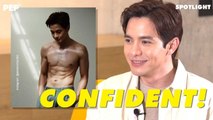 Ano ba itong statement ni Alden Richards tungkol sa kanyang PAGHUHUBAD?! | PEP Spotlight