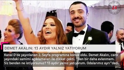 Son 24 Saatte Magazin Gündemi (26.02.2020)