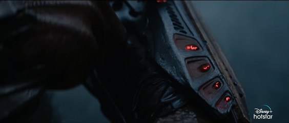 Prey   English   Now Streaming   DisneyPlus Hotstar