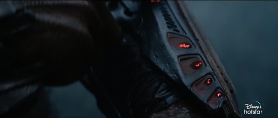 Prey   Hindi   Now Streaming   DisneyPlus Hotstar