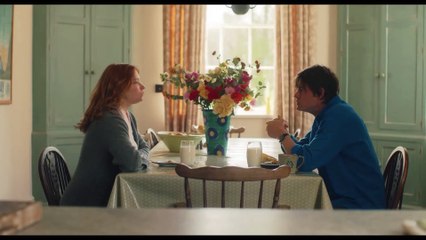 SHE IS LOVE Trailer (2023) Haley Bennett, Sam Riley