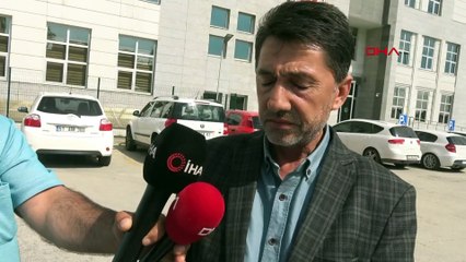 Kardeşinin katili zannedip tercümanı yaraladı: İfadesi ortaya çıktı