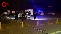 Beylikdüzü'nde restoran çıkışında silahlı saldırı: 1 ölü