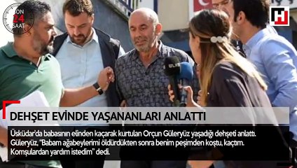 Son 24 saatte ne oldu? (10.08.2017-2)