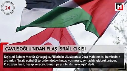 Son 24 saatte ne oldu? (22.05.2018-2)