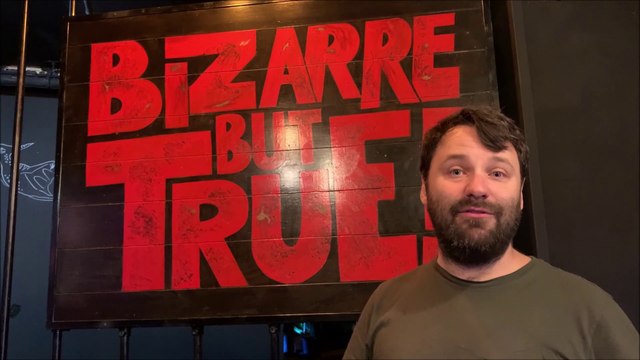 Owens Fun Factory in Hastings is getting ready to open