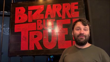 Owens Fun Factory in Hastings is getting ready to open