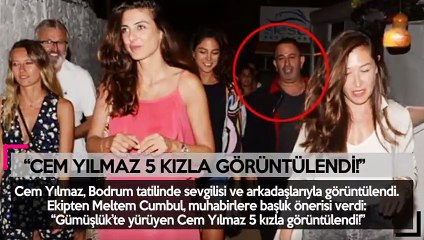 Son 24 Saatte Magazin Gündemi  (05.09.2017)