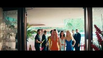 PARADISE CITY Official Trailer (2022) John Travolta, Bruce Willis Movie HD
