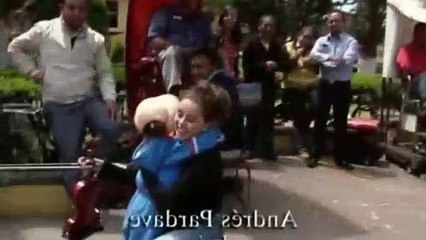 Un camino hacia el destino - Capitulo 75 Completo