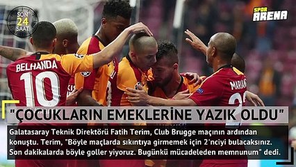 Spor dünyasında son 24 saatte neler yaşandı?