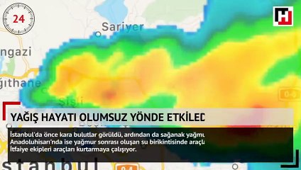 Son 24 saatte ne oldu? (18.07.2018-2)