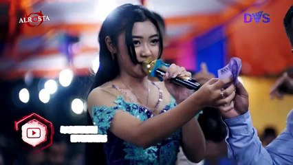 OJO DIBANDINGKE  - Voc.Yolan Icis (Style Thailand) ❃  ALROSTA DONGKREK ❃ ARS Jilid 4 ❃ DVS MEDIATAMA