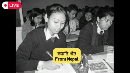 ख्याति श्रेष्ठ | नेपाल का घिनौना हत्याकांड || Real Crime Stories In Detail ||