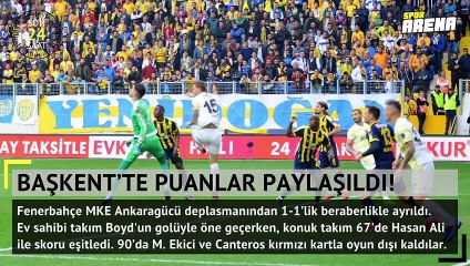 Spor dünyasında son 24 saatte neler yaşandı?