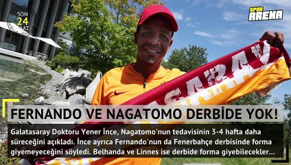 Spor dünyasında son 24 saatte neler yaşandı?