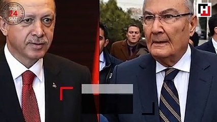 Son 24 saatte ne oldu? (18.10.2017)