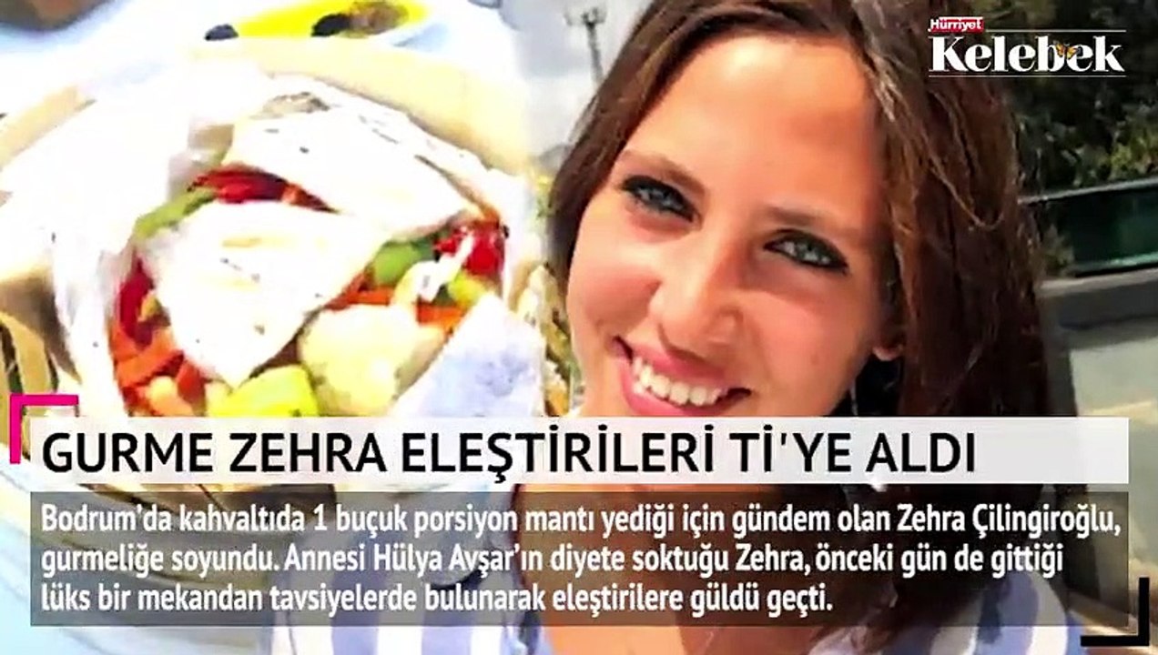 Son 24 Saatte Magazin Gündemi  (21.08.2017)