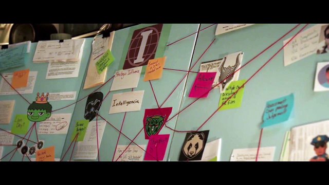 She-Hulk Attorney at Law - Official 'Intelligencia' Clip (2022) Tatiana Maslany, Ginger Gonzaga