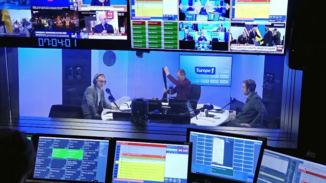 Pénurie de carburant : la réquisition du dépôt de Port-Jérôme très attendue... À Gennevilliers