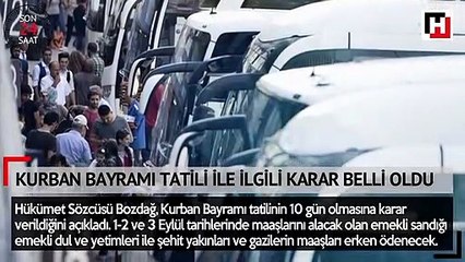 Son 24 saatte ne oldu? (15.08.2017-2)