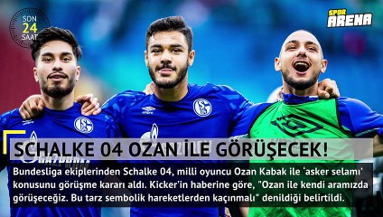 Spor dünyasında son 24 saatte neler yaşandı?