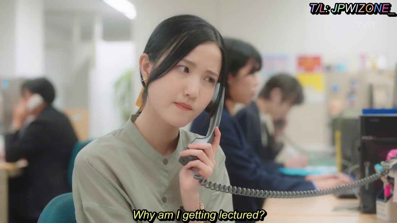 ENG SUB - Honda Hitomi - Hokuou Kojirase Nikki Episode 2