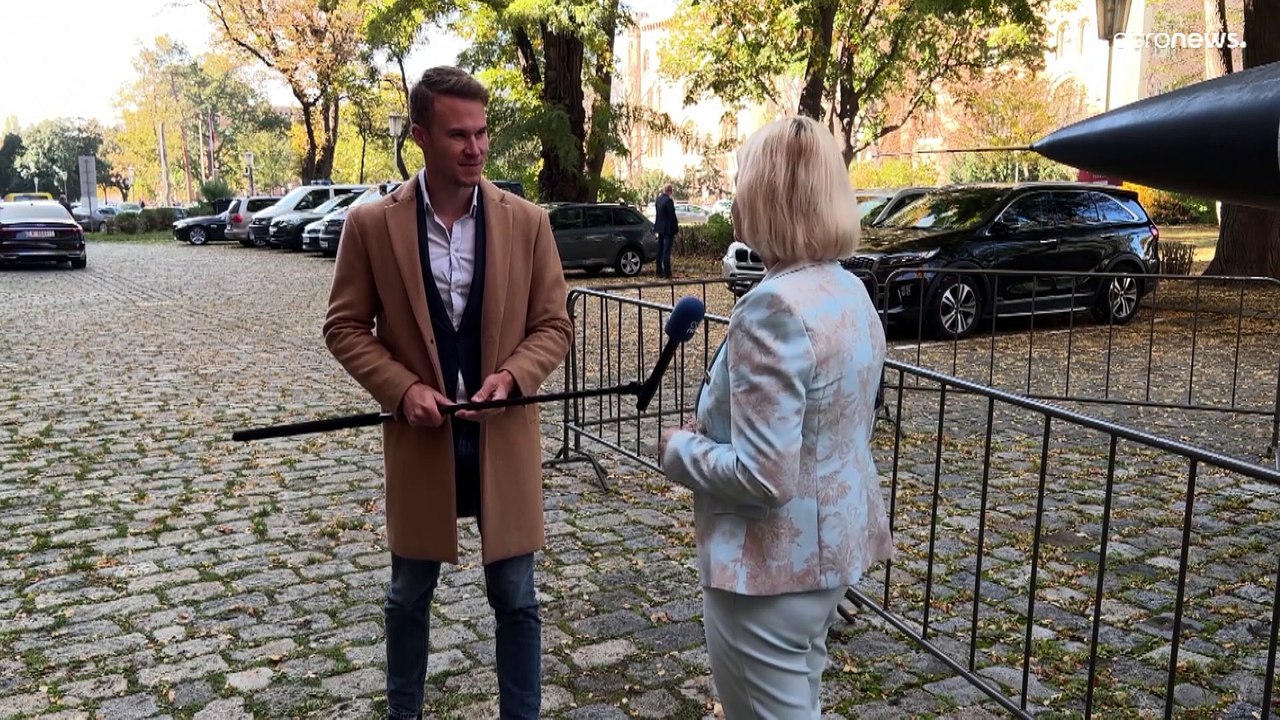 Österreich: “Letzter neutraler EU-Staat“ sucht Verbündete